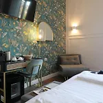 Rome Plaza Suites, Luxury Collection