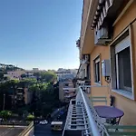 Vatican 6Th Floor Suite Ac Panoramic Views