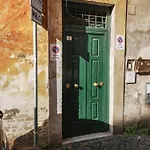 Flatinrome Rooms In Trastevere