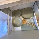 Casa Domus Mea - Garden Addicted