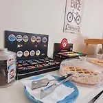 Bed&Bikerome Rooms