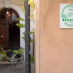 Bed&Bikerome Rooms