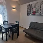 Appartamento Fiera Di Roma E Aereoporto Fiumicino