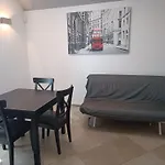 Appartamento Fiera Di Roma E Aereoporto Fiumicino