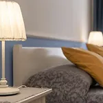 MJ Roma San Pietro Guesthouse