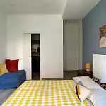 Garden House