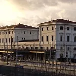 Trastevere Station House