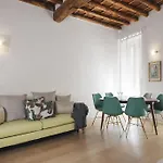 New! Design Apartment 2 Min From Spanish Steps