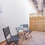 Barone House