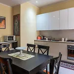 San Giovanni Huge Apartment