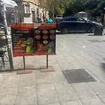 Studio Flat In Centre Of Rome