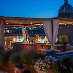 The Vista Rooms & Terrace