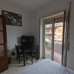 Holiday Rome Hub Tiburtina Station Apartment