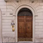 Domus In Via Del Corso