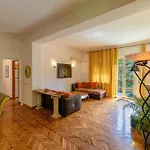 Rooma Domus Parioli - 1 Stop From City Center
