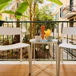 Live Roma - Chez Le Roi Luxury Apartment