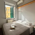 La Casa Di Bubi - 3 Minuti A Piedi Metro Libia