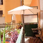 New! Centrale Station “Termini” Loft