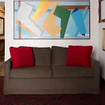 Al Campanile Trastevere Apartment