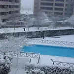 Grazioso Appartamento Immerso Nel Verde