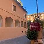 Basilica Hotel