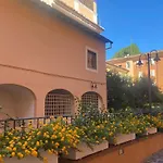 Basilica Hotel