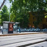 Rent Rooms Trastevere