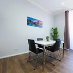 Rent Rooms Trastevere