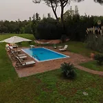 Villa Bovari - Appia Antica