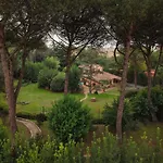 Villa Bovari - Appia Antica