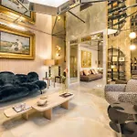 Hotel Palazzo Manfredi - Small Luxury Hotels Of The World