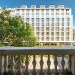 Popologrande Apartment