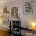 Amber Apartment