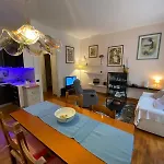 Amber Apartment