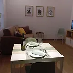 New Apartment In San Giovanni