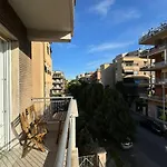 San Paolo Basilica Chic Apartment