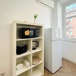 Lilla Boutique Apartment