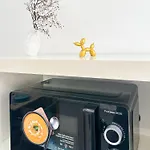 Lilla Boutique Apartment