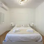 Lilla Boutique Apartment