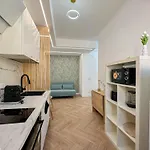 Lilla Boutique Apartment