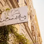 La Casa Di Amy