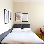 Policlinico Apartment