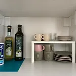 Policlinico Apartment