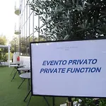 Hotel The Brand