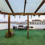 Vatican Penthouse With Terrace