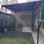 Deluxe Room With Private Kitchen And Garden - Close To Metro C