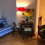 Comfortable Flat In Rome
