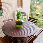 El Meskiny Apartment Roma