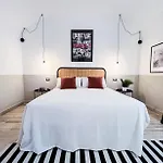 Elegant Loft Colosseum-Esquilino