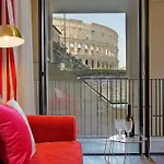 Luxury Domus Apartment 2